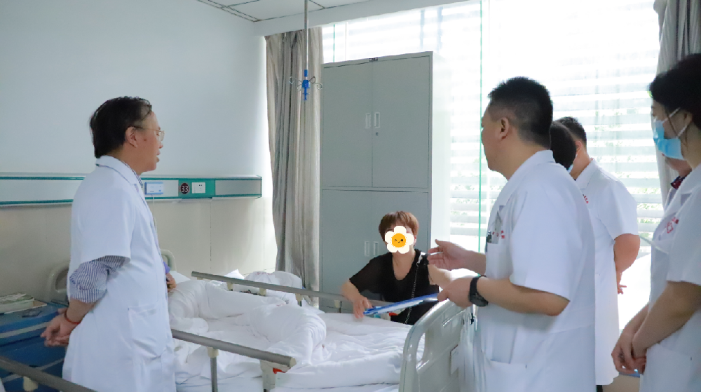 重庆癫痫病专科医院_癫痫患者容易忽略哪些问题？
